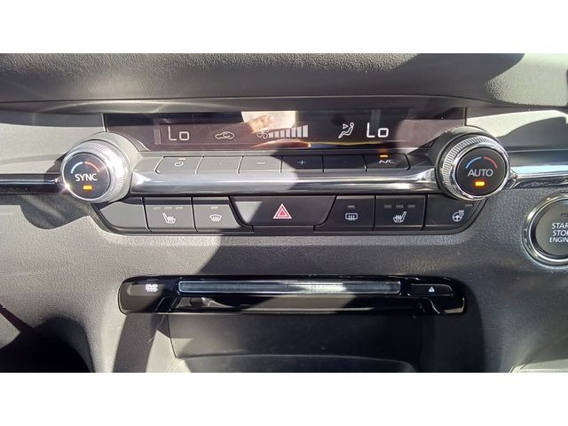 MAZDA CX-30 2021 Image 31