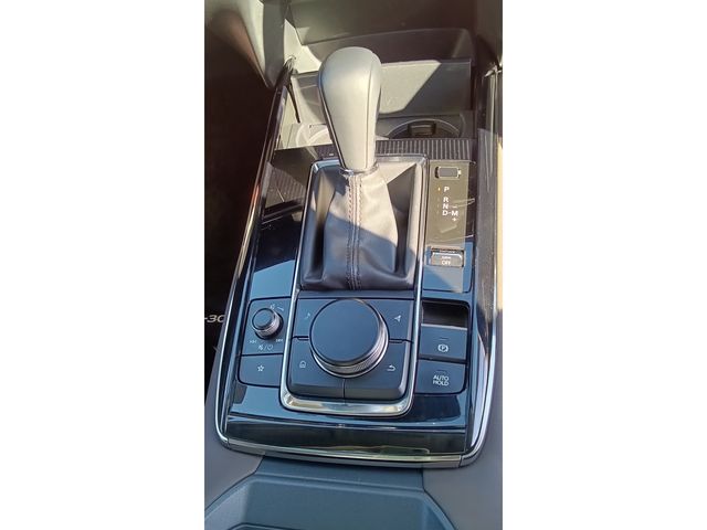 MAZDA CX-30 2021 Image 31