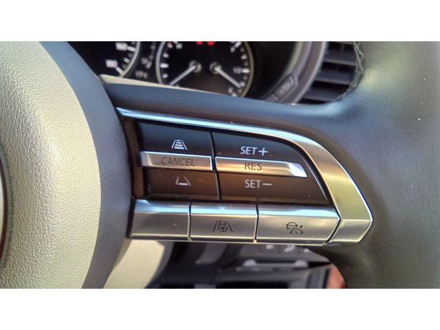 MAZDA CX-30 2021 Image 31