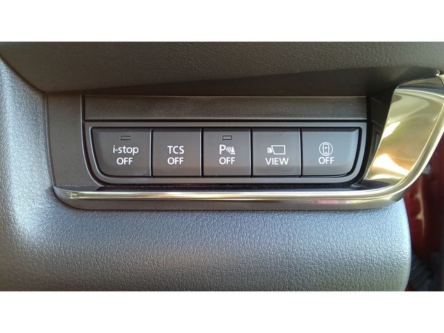 MAZDA CX-30 2021 Image 31