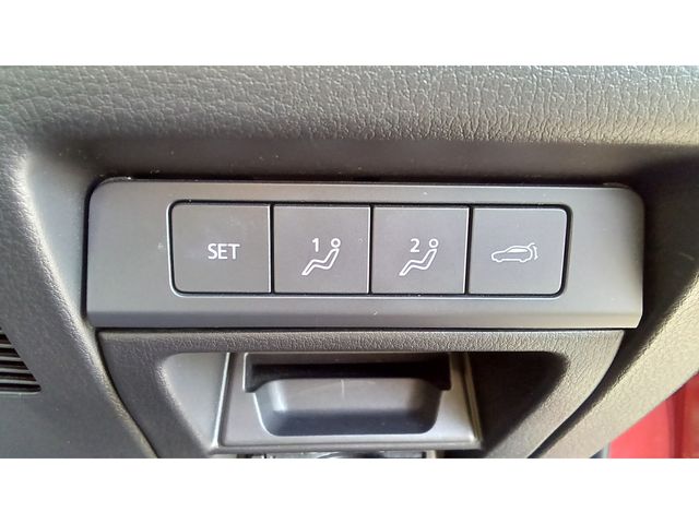 MAZDA CX-30 2021 Image 31