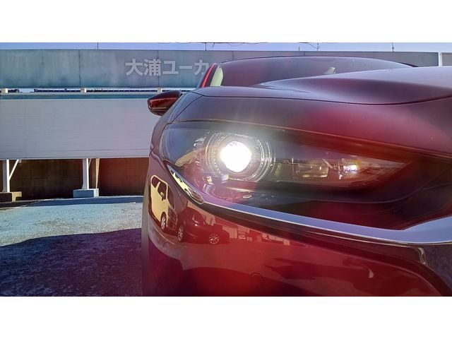 MAZDA CX-30 2021 Image 31