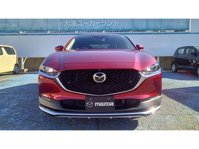 MAZDA CX-30 2021 Image 31