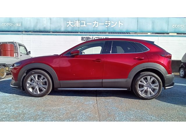MAZDA CX-30 2021 Image 31