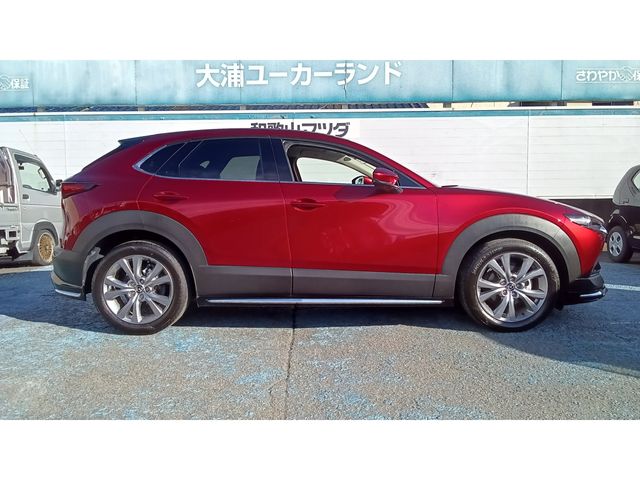 MAZDA CX-30 2021 Image 31
