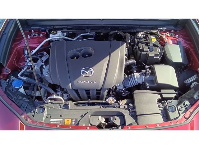 MAZDA CX-30 2021 Image 31