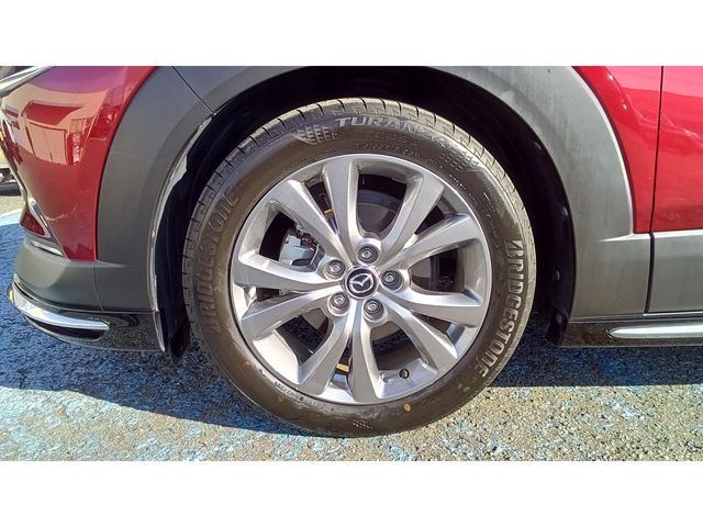MAZDA CX-30 2021 Image 31