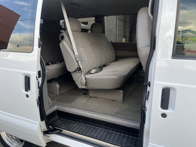 CHEVROLET ASTRO 4WD 2003 Image 31