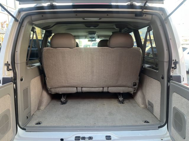 CHEVROLET ASTRO 4WD 2003 Image 31