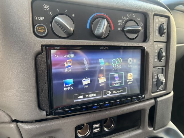 CHEVROLET ASTRO 4WD 2003 Image 31