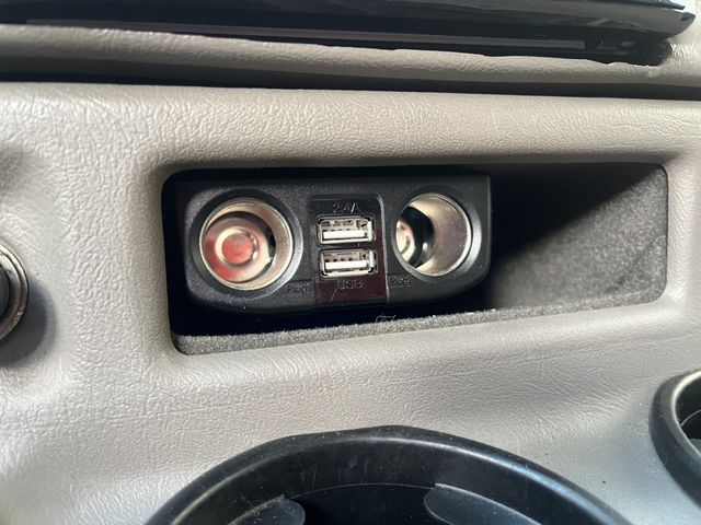 CHEVROLET ASTRO 4WD 2003 Image 31