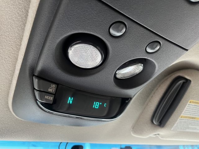 CHEVROLET ASTRO 4WD 2003 Image 31