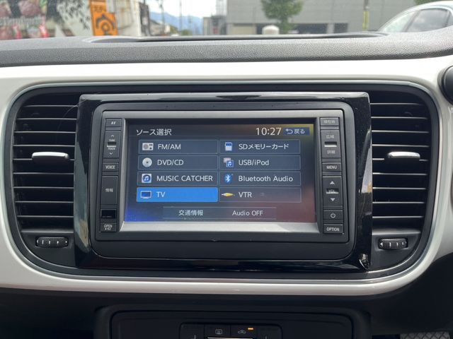 VOLKSWAGEN THE BEETL 2015 Image 31