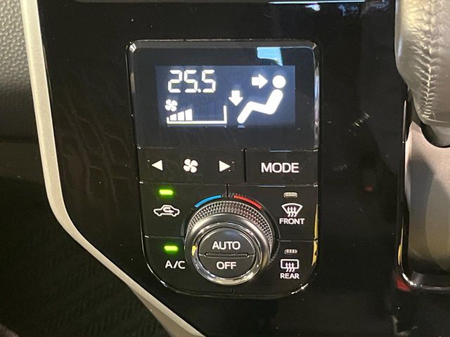 TOYOTA ROOMY 2017 Image 31