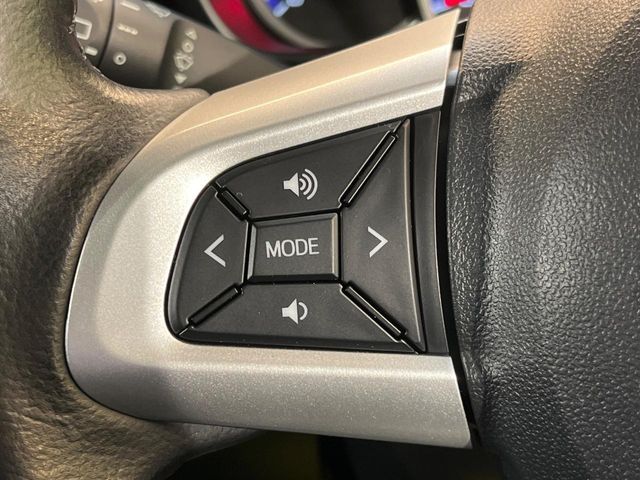 TOYOTA ROOMY 2017 Image 31