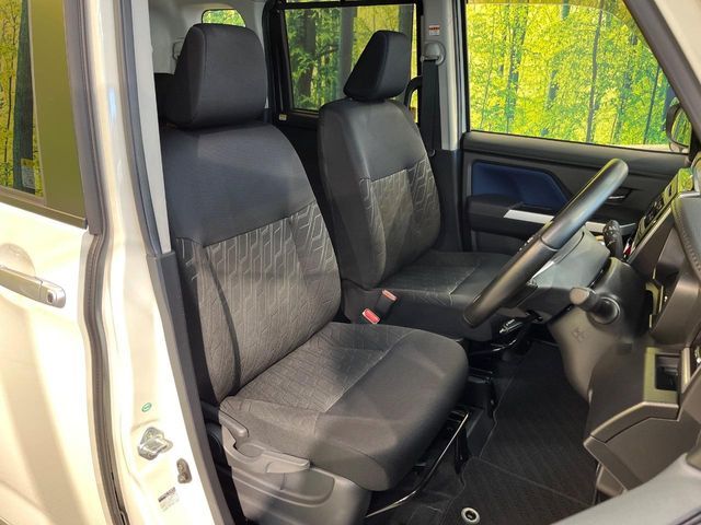 TOYOTA ROOMY 2017 Image 31