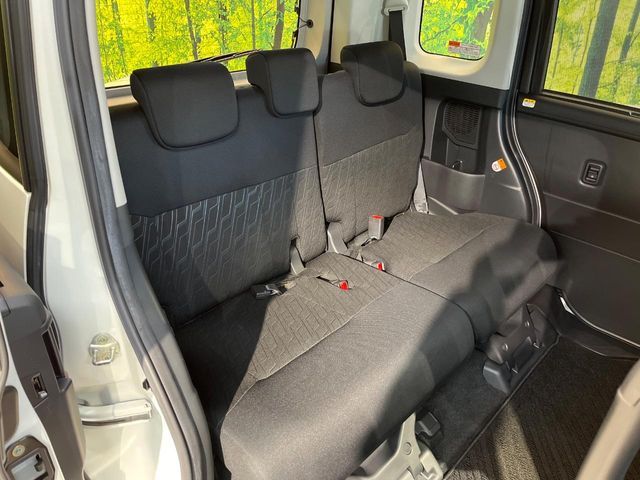 TOYOTA ROOMY 2017 Image 31