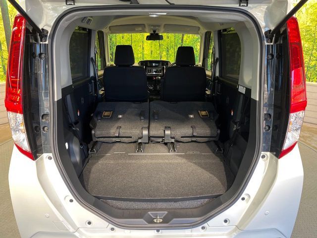 TOYOTA ROOMY 2017 Image 31