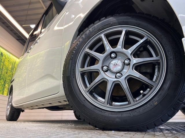 TOYOTA ROOMY 2017 Image 31