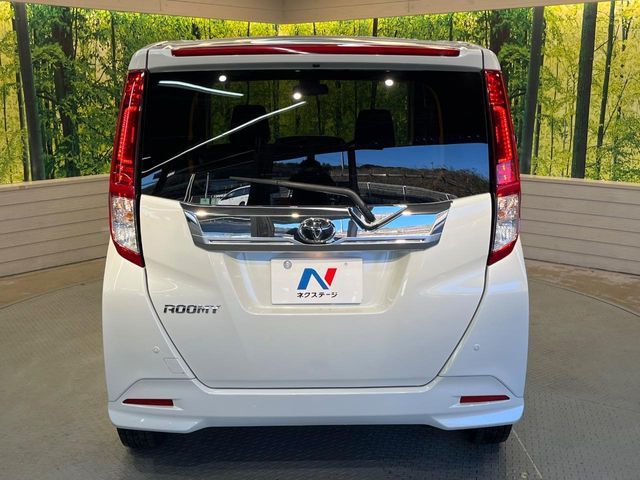 TOYOTA ROOMY 2017 Image 31