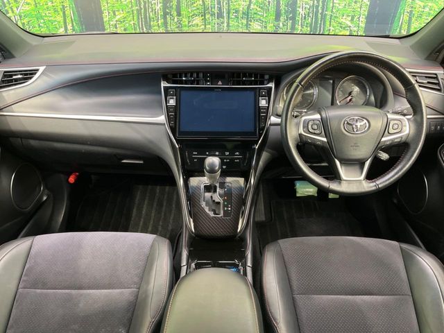 TOYOTA HARRIER 2WD 2017 Image 31
