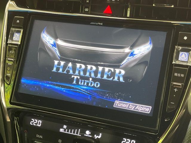 TOYOTA HARRIER 2WD 2017 Image 31