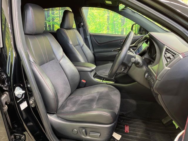 TOYOTA HARRIER 2WD 2017 Image 31