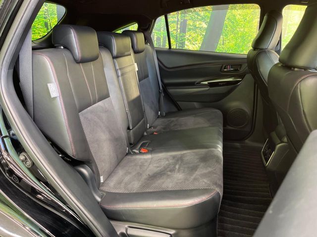 TOYOTA HARRIER 2WD 2017 Image 31