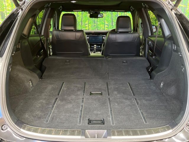 TOYOTA HARRIER 2WD 2017 Image 31