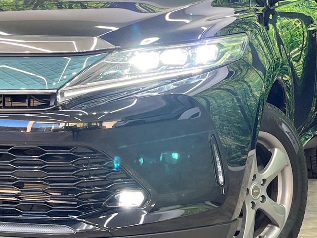 TOYOTA HARRIER 2WD 2017 Image 31