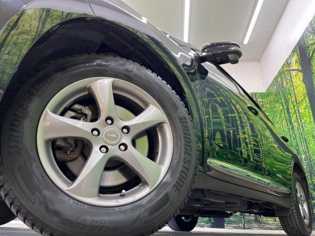 TOYOTA HARRIER 2WD 2017 Image 31