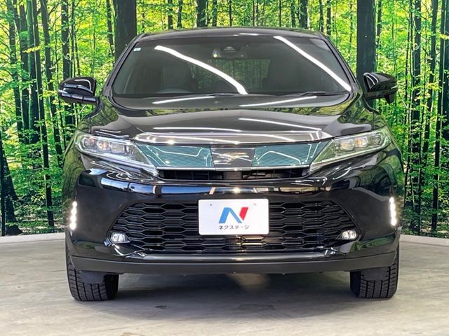 TOYOTA HARRIER 2WD 2017 Image 31