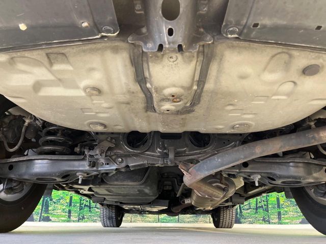 TOYOTA HARRIER 2WD 2017 Image 31