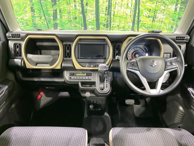 SUZUKI HUSTLER 2025 Image 31