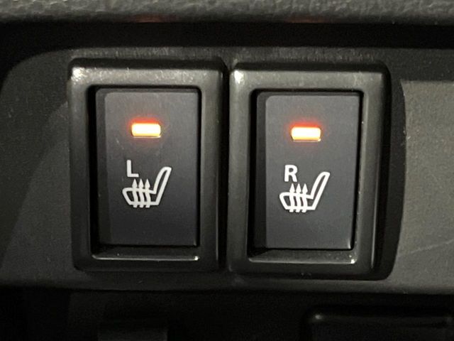 SUZUKI HUSTLER 2025 Image 31