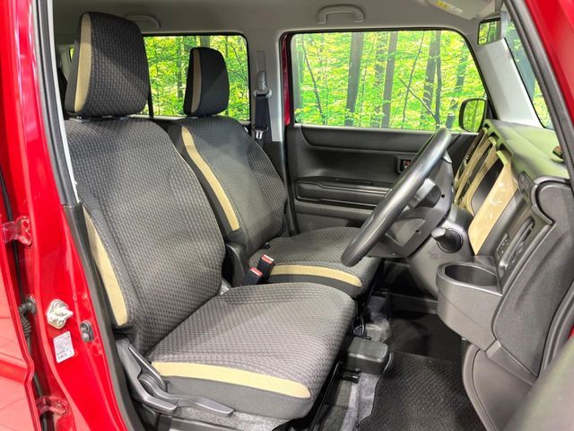 SUZUKI HUSTLER 2025 Image 31