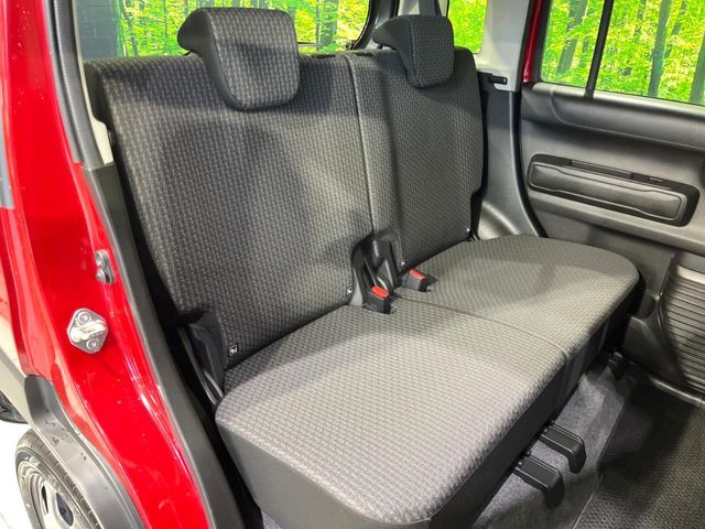 SUZUKI HUSTLER 2025 Image 31