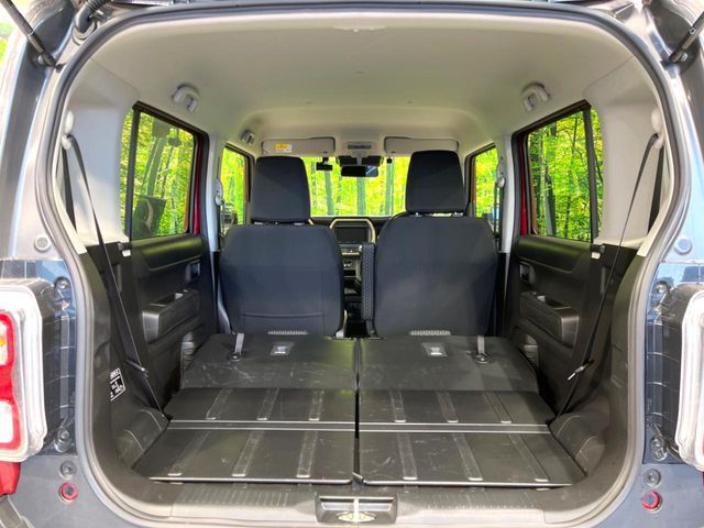 SUZUKI HUSTLER 2025 Image 31