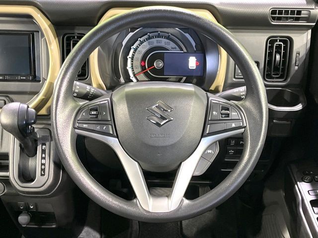 SUZUKI HUSTLER 2025 Image 31