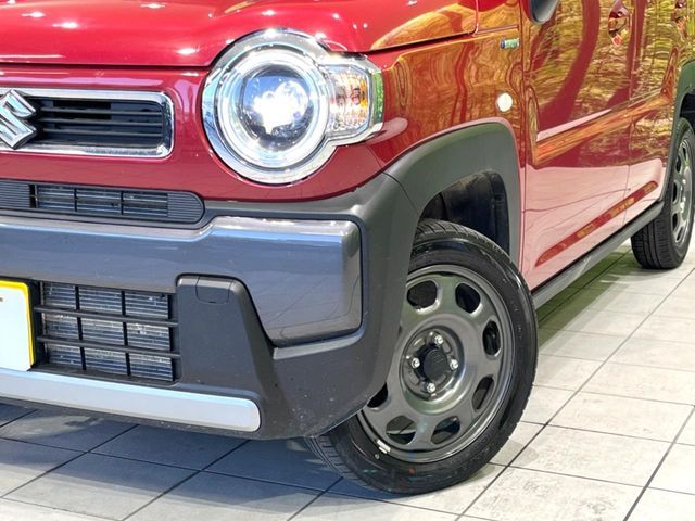 SUZUKI HUSTLER 2025 Image 31