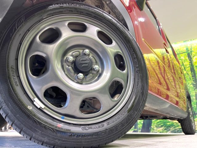 SUZUKI HUSTLER 2025 Image 31