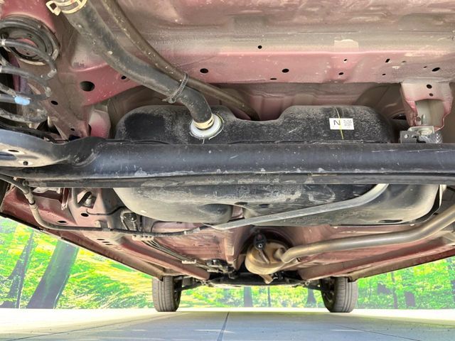 SUZUKI HUSTLER 2025 Image 31