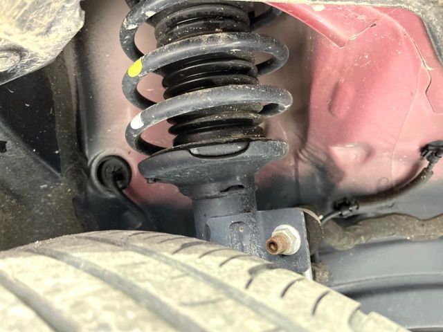 SUZUKI HUSTLER 2025 Image 31