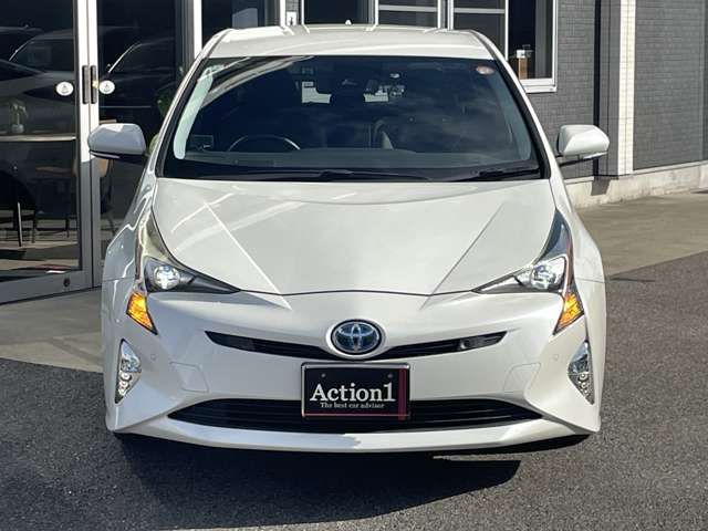 TOYOTA PRIUS 2017 Image 31