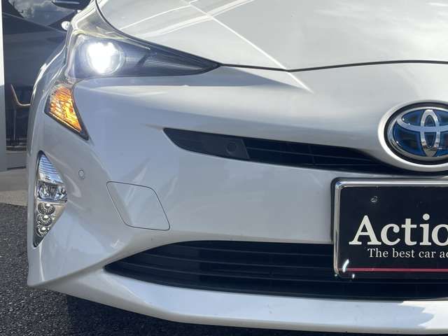 TOYOTA PRIUS 2017 Image 31