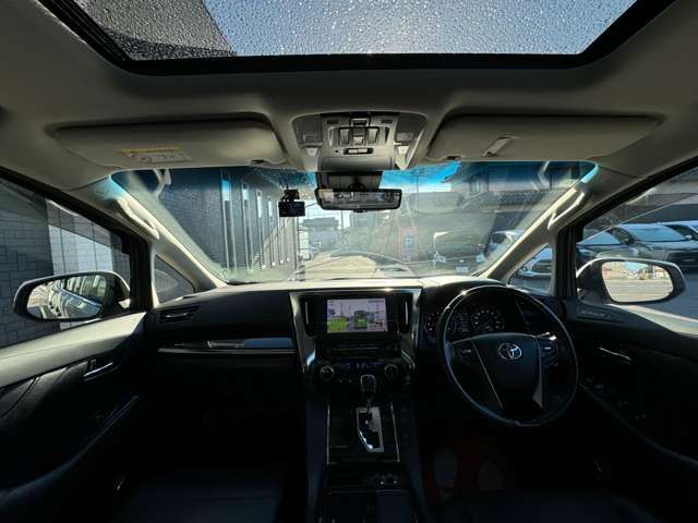 TOYOTA ALPHARD 2020 Image 31