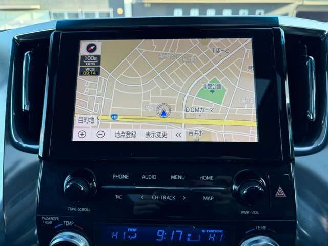 TOYOTA ALPHARD 2020 Image 31