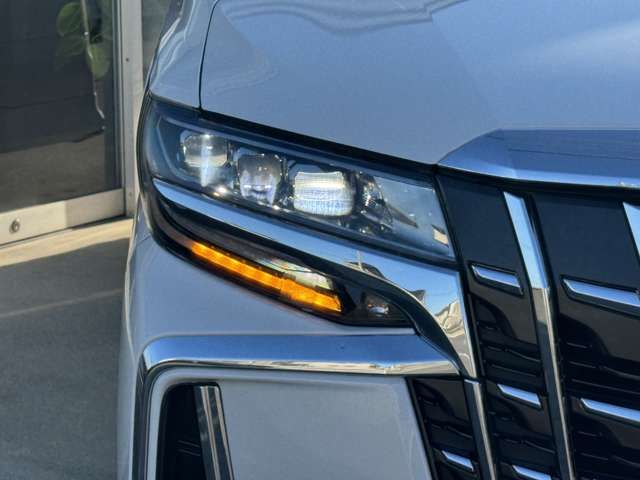 TOYOTA ALPHARD 2020 Image 31