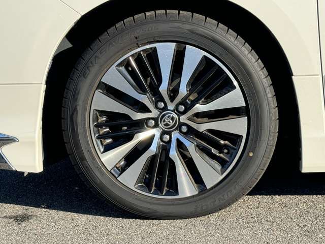 TOYOTA ALPHARD 2020 Image 31