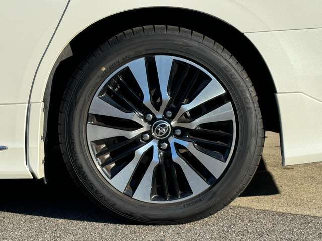 TOYOTA ALPHARD 2020 Image 31